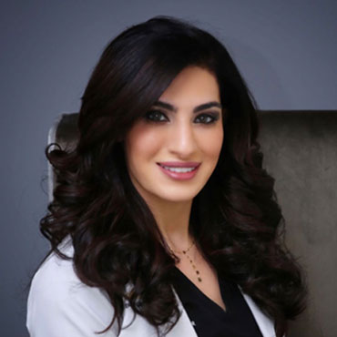 Image of Sahar Alnsour