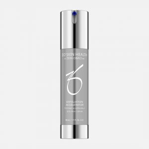 Exfoliating Accelerator 50ml