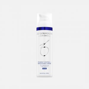 Pigment Control + Brightening Cream 81ml