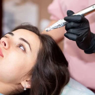Image for 10 Hidden Benefits of Microneedling Therapy