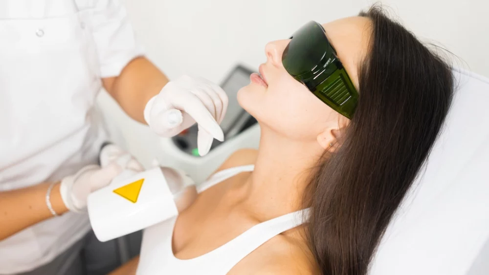 Image for Explore the Top 5 Skin and Laser Treatments to Help You Look Your Best 