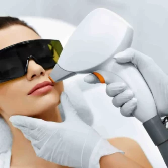 Image for Top 10 Benefits of Laser Hair Reduction Treatment