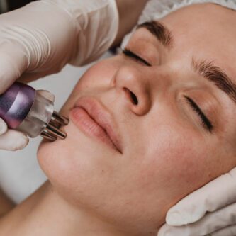 Image for Why Is Microneedling Effective for All Skin Types?